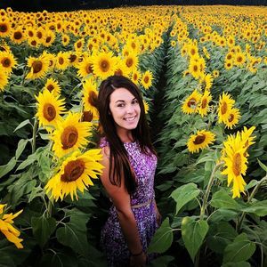 Meet your Posher, Courtney